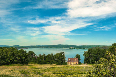 Belleisle Bay