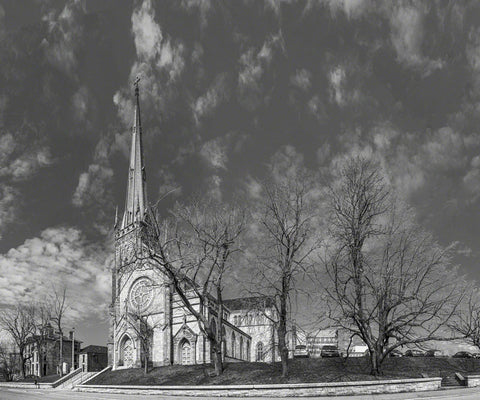 Cathedral