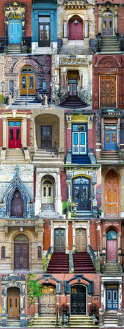 Doors of Saint John 2