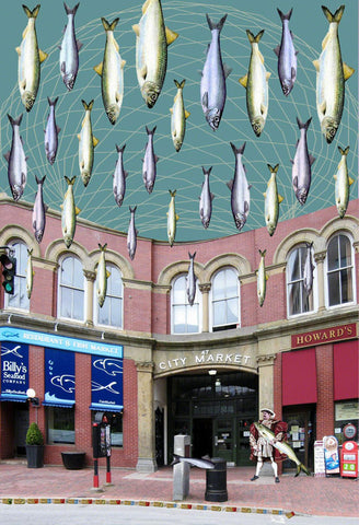 Fish Market