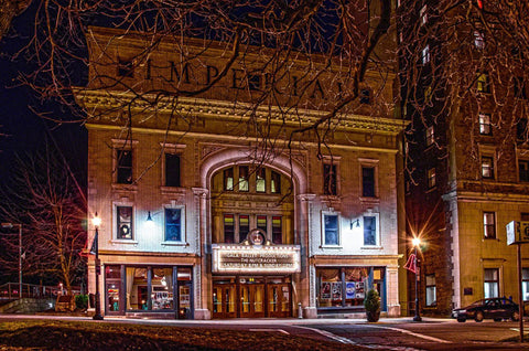 Imperial Theatre