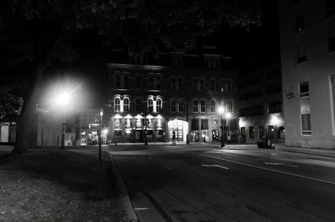Kings Square N