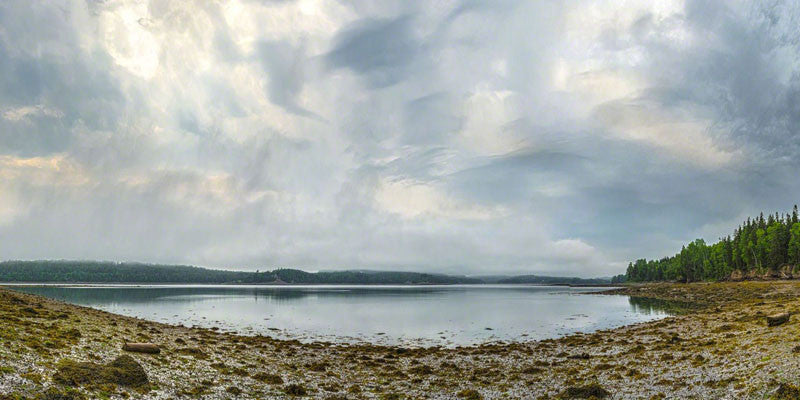 Ministers Island - City Market Canvas Art
