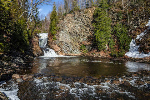 Silver Falls