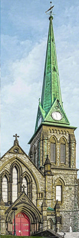 Trinity Church