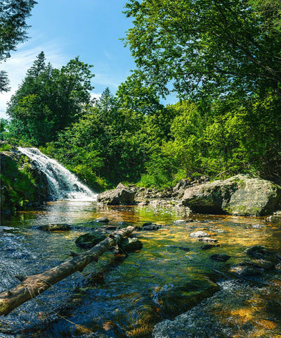 Waterfall